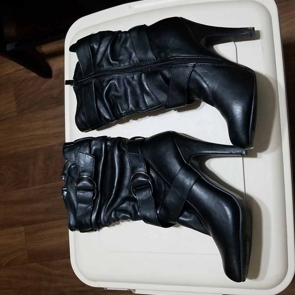 Women Boots Forever
